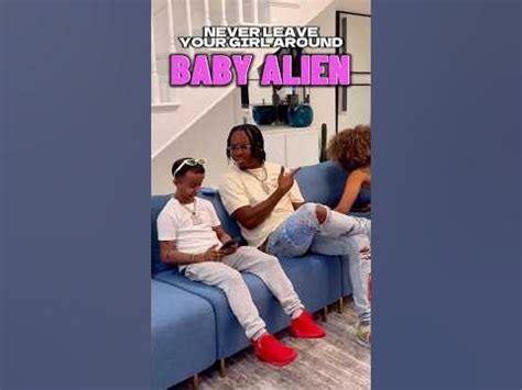 baby alien1111|@Babyalien1111